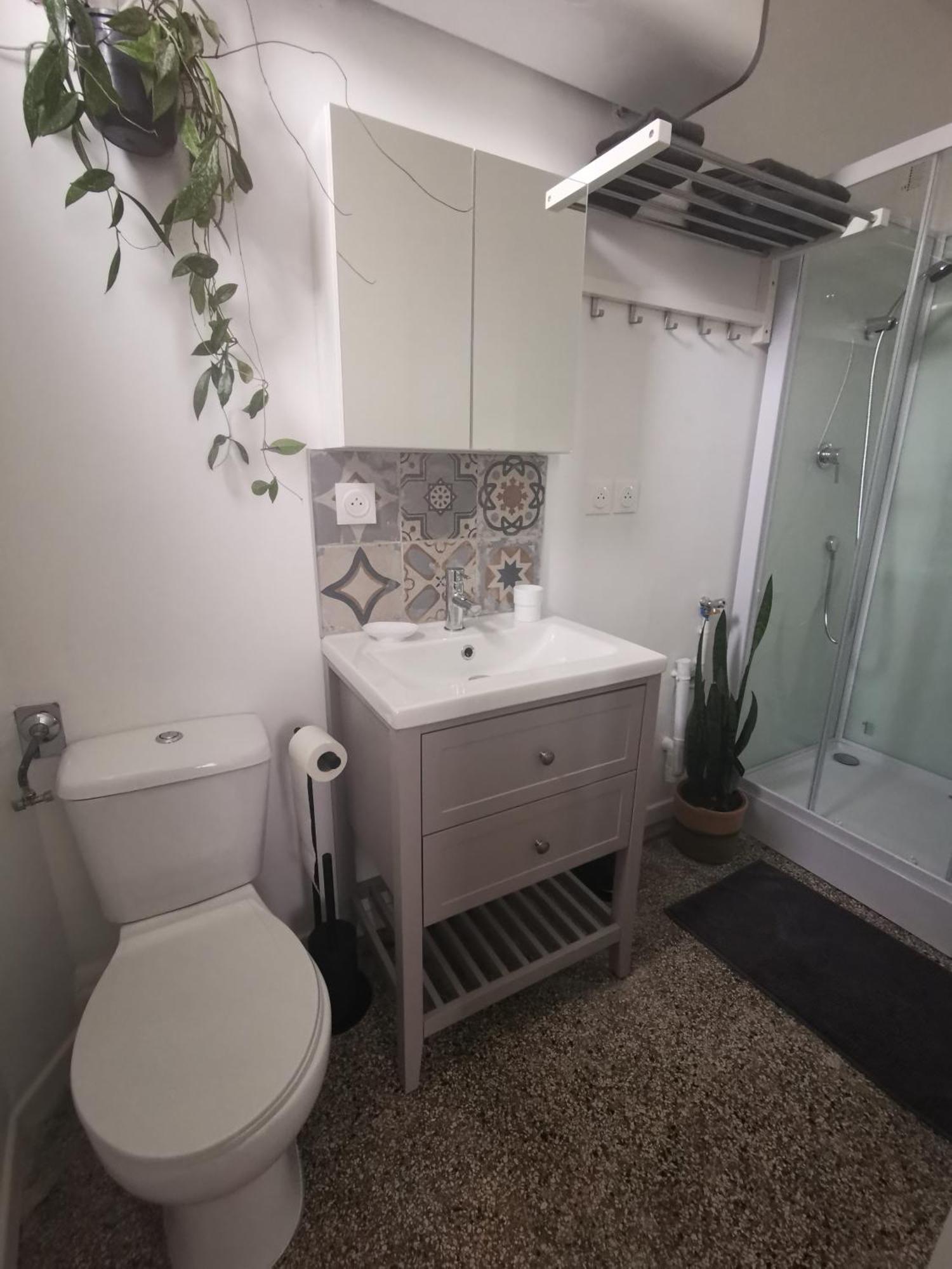 Le Clos Saint Martin Fresnes-les-Reims
